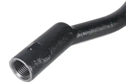 наконечник рулевой левый! Hyundai i20, KIA Soul 08> Z11082 ZENTPARTS
