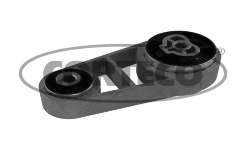 Виброгаситель 49368772 49368772 CORTECO