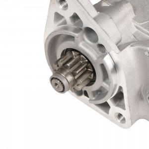 Стартер для а/м Toyota Land Cruiser Prado J120 (02-) 4.0i 2кВт LSt 1916 LST 1916 START VOLT
