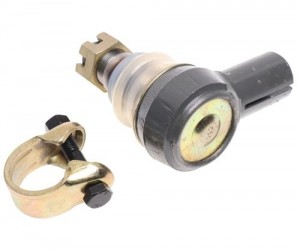 Наконечник рулевой тяги SITRAK HOWO MOVELEX WG9631470075MX MOVELEX