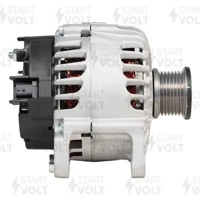 Генератор 120А LG 0930 START VOLT