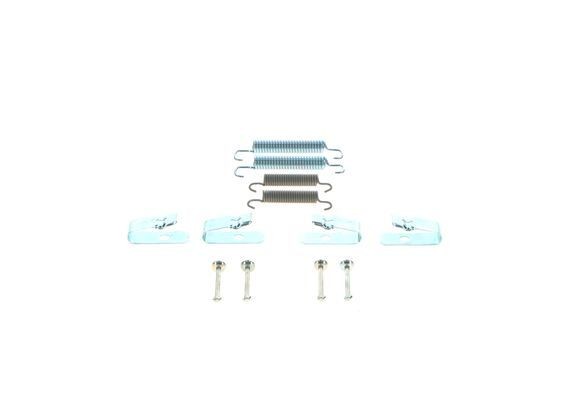 р/к тормозных колодок бараб.!\Dodge Neon/Stratus, Chrysler PT Cruiser 1.6-2.4i/D 1987475378 BOSCH