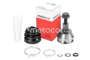 VW GOLF V (2004>)/PLUS / SKODA OCTAVIA (A5) (2004> 5730100 METACO