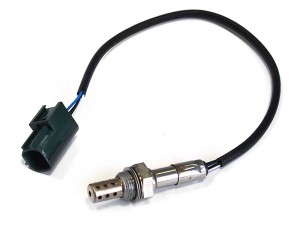 Датчик кислородный FR NISSAN PATROL Y61 TB48DE ST-22691-VC700 ST22691VC700 SAT