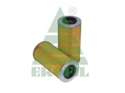 Элемент фильтрующий КАМАЗ-ЕВРО,ЯМЗ масляный (бумага) EKOFIL EKO-02.51 EKOFIL