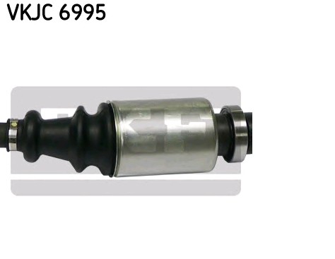 Привод в сборе R VKJC6995 SKF