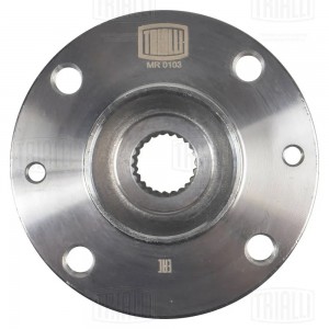 Ступица Лада Vesta (14-) (перед.) (MR 0103) MR 0103 TRIALLI