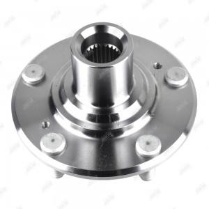 Ступица колеса HW28020 HW28020 JIKIU