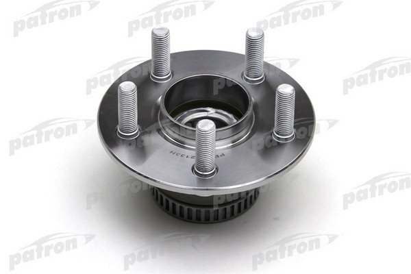 PBK512133H Ступица колеса задн CHRYSLER: Cirrus, Sebring 95-04, DODGE: Stratus 9 PBK512133H PATRON