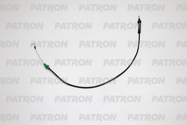Трос акселератора VW Golf (76-83),Passat (88-93) SEAT Toledo (91-00) PATRON PC4000 PATRON