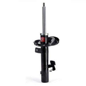 Амортизатор передний левый FORD FOCUS II 334841 334841 KAYABA