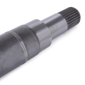 Вал приводной 218219 218219 GS P