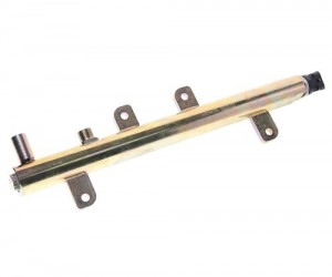 Рампа топливная КАМАЗ дв.CUMMINS ISBe,ISDe (6.7) ЕВРО-4 форсунок MOVELEX 4937282MX MOVELEX