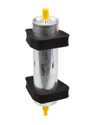 фильтр топливный!\ Audi A4/A5 2.0TDi/2.7TDi/3.0TDi 07> Z34771 ZENTPARTS