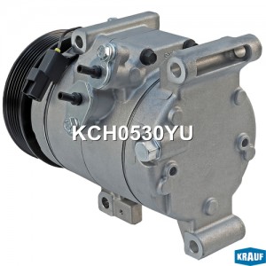 Компрессор кондиционера KCH0530YU KCH0530YU KRAUF