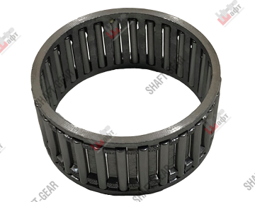 Подшипник игольчатый вторичного вала КПП 6J, Маз K485425 SHAFT