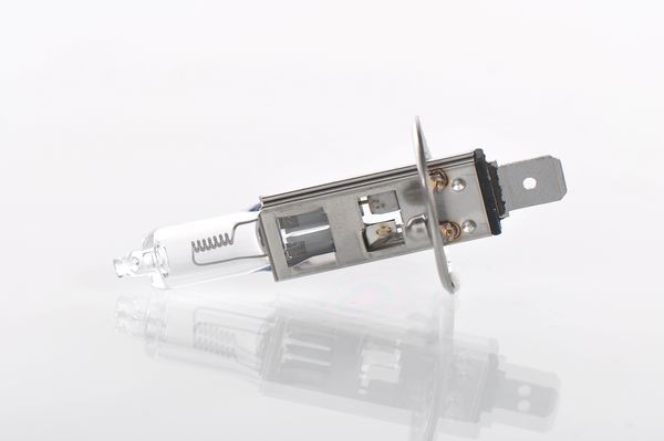 Лампа 24V H1 70W P14.5s Trucklight Maxlife BOSCH 1987302712 BOSCH