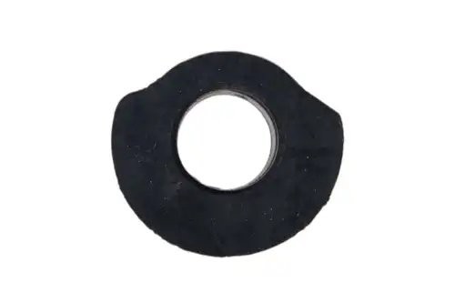 втулка стабилизатора заднего! d21\ VW Transporter 03> Z02703 ZENTPARTS