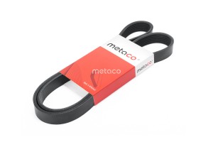 FORD SIERRA / RENAULT SAFRANE 6PK1230 6PK1230 METACO