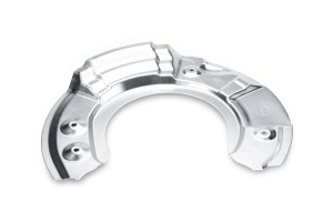 BMW 5-СЕРИЯ F10/F11 (2009>) ПЕРЕДНИЙ ЛЕВЫЙ 8324024 METACO