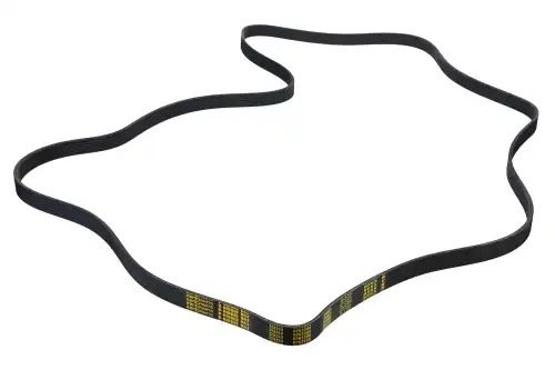 ремень поликлиновой! 6PK2300\ Jaguar XF 3.0D 12> Z23253 ZENTPARTS