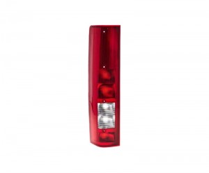 фонарь задний многосекционный !левый в стойку угловой \Omn Iveco Daily 00-05 663-1903L-UE DEPO