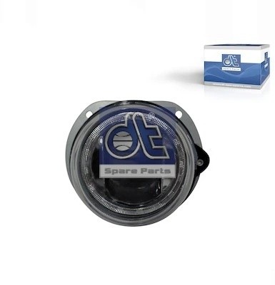 Пружина тормозной колодки HONGYAN 3 DIESEL TECHNIC