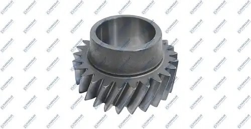 Шестерня КПП 2-й передачи z=26T K0906028 KACMAZLAR