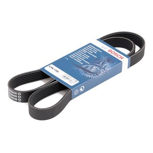 Ремень приводной поликлиновой 6PK1185 CHRYSLER Sebring (08-) BOSCH 1 987 946 063 BOSCH