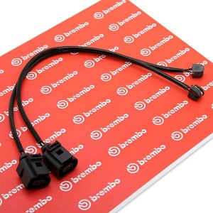 Датчик износа колодок (комплект 2шт) A00453 A 00 453 BREMBO