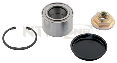 Подшипник ступичный R140.01 R14001 NTN SNR