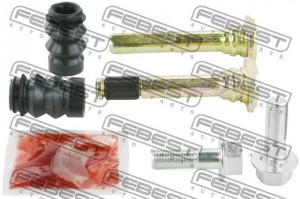 Направляющая передн суппорта FORD TRANSIT TT9 2006-2013 2174-TT9F 2174-TT9F FEBEST