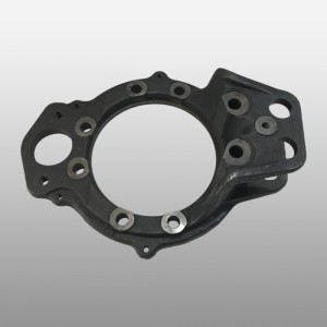 Суппорт передний 81502020108 SHAFT