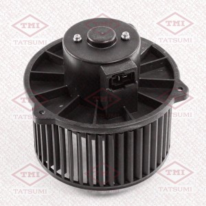 Вентилятор отопителя KIA Spectra 00- TGD1013 TGD1013 TATSUMI