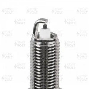 Комплект свечей зажигания для автомобилей Peugeot 207 (06-)/Citroen C3 I (03-) 1 VSP0054 START VOLT