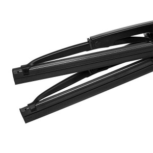 Щетка стеклоочистителя 450/450мм комплект Twin BOSCH 3 397 118 505 BOSCH