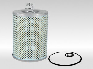 фильтр масляный!\ Omn MB, Setra NF1201 NEVSKY FILTER