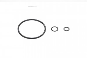 Фильтр масляный 1020069 1020069 METACO