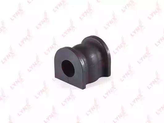 Втулка стабилизатора заднего C8401 LYNXAUTO