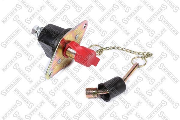 выключатель массы ! \Volvo F/FL/608-615/10/12/16 FM9/1012/16 ver1/2,DONGFENG 88-15232-SX STELLOX