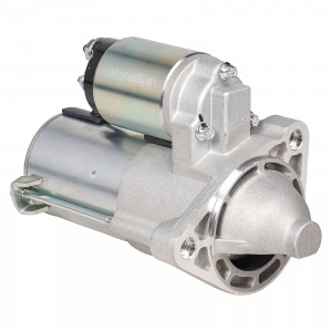 Стартер для а/м Chery QQ6 (06-) 1.1i 1,1кВт (LSt 2722) LST2722 START VOLT