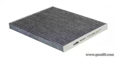 Фильтр салона угольный AG403CFC AG 403 CFC GOODWILL