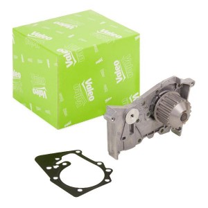 Насос водяной RENAULT Logan (98-) VALEO 506655 VALEO PHC
