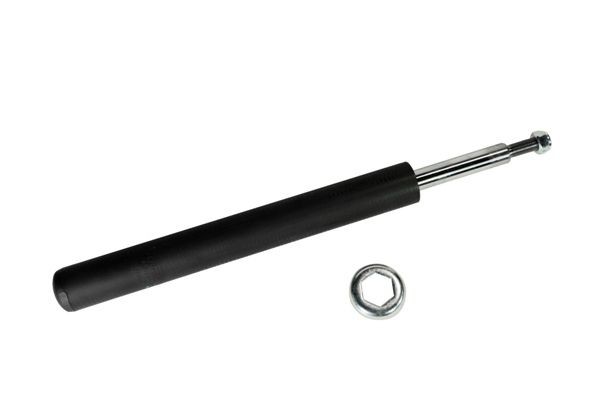 амортизатор передний масляный!\ Audi 80 1.3-2.2 78-91 Z00207 ZENTPARTS