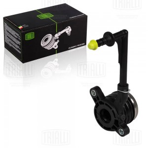 Муфта выкл. сцеп. гидравл. Renault Duster (10-) 1.6i/2.0i 4WD (CT0905) CT 0905 TRIALLI