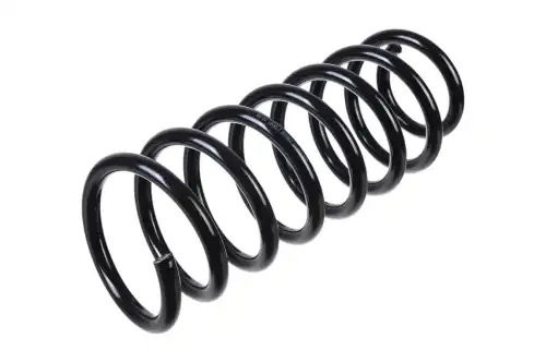 пружина задняя! 42 042 14\ Audi A6 1.8-2.5TDi 94-97 Z38120 ZENTPARTS