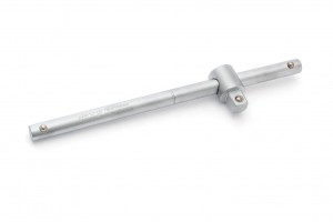 Вороток Т-обр 1/2" 250мм /ДЕЛО ТЕХНИКИ/ 628125 DELO TEHNICI