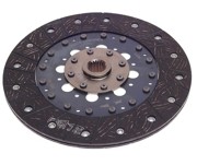 Диск сцепления HYUNDAI ix35 (10-) (2.0),i40 (11-) (2.0) KIA Sportage (11-) (2.0) HD161 VALEO PHC