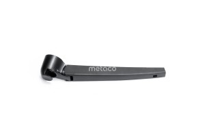 Рычаг стеклоочистителя SKODA Yeti (10-) заднего (со щеткой) METACO 7002148 METACO