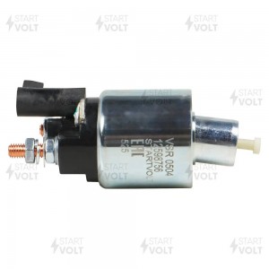 Реле втягивающее стартера для а/м Chevrolet Captiva C140 (11-)/Opel Antara (10-) VSR0504 START VOLT